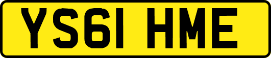 YS61HME