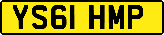YS61HMP