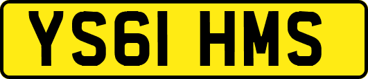 YS61HMS