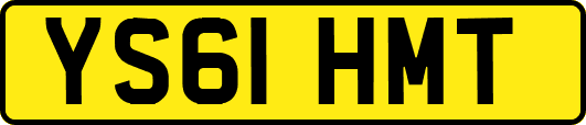 YS61HMT