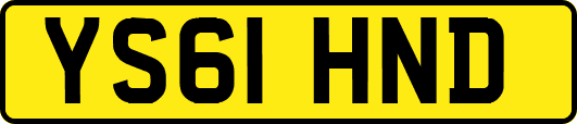 YS61HND
