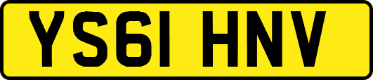 YS61HNV