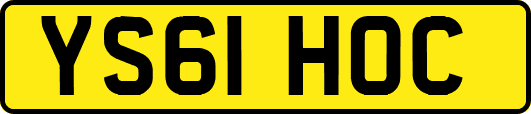 YS61HOC