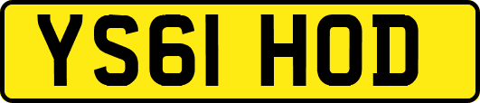 YS61HOD