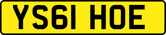 YS61HOE