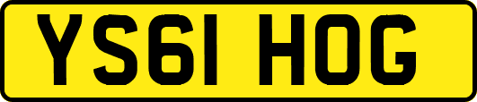 YS61HOG