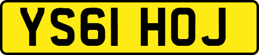 YS61HOJ