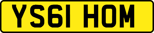 YS61HOM