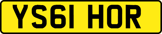 YS61HOR