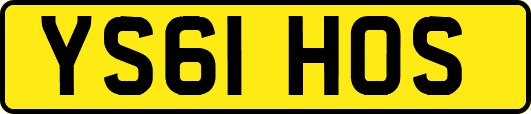 YS61HOS