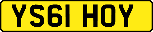 YS61HOY