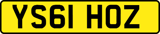 YS61HOZ