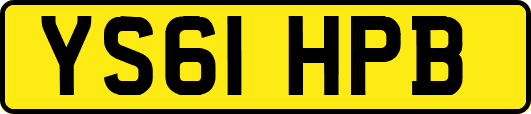 YS61HPB