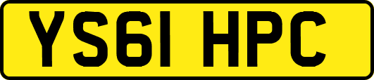 YS61HPC