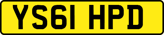 YS61HPD