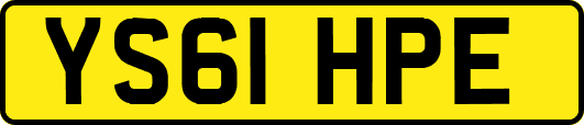 YS61HPE