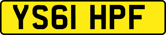 YS61HPF
