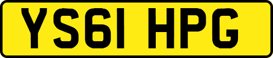 YS61HPG
