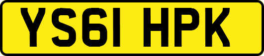 YS61HPK
