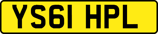 YS61HPL