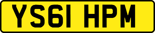 YS61HPM