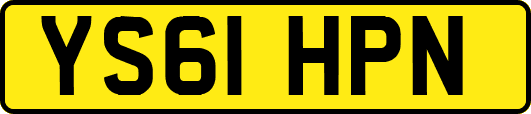 YS61HPN
