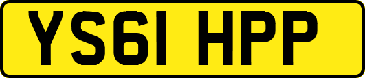 YS61HPP