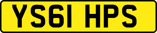 YS61HPS