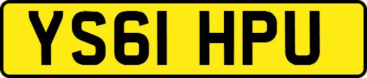 YS61HPU