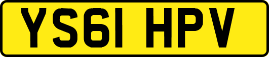 YS61HPV