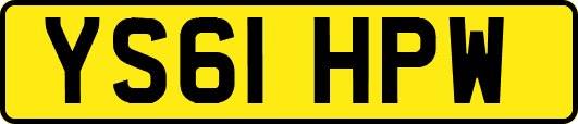 YS61HPW