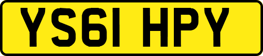 YS61HPY