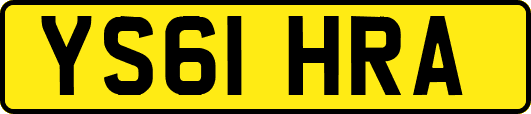 YS61HRA