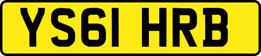 YS61HRB
