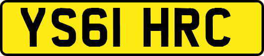 YS61HRC