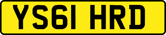 YS61HRD
