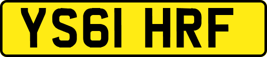 YS61HRF