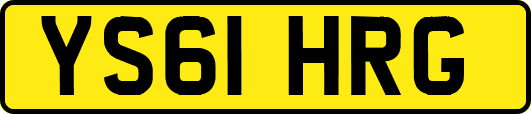 YS61HRG