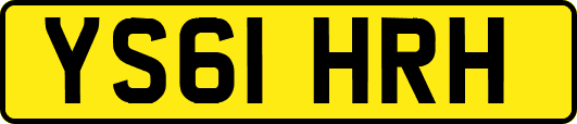 YS61HRH