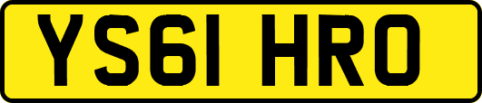 YS61HRO