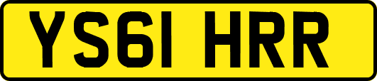 YS61HRR