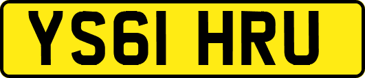 YS61HRU