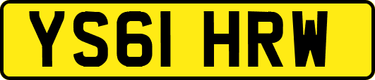 YS61HRW
