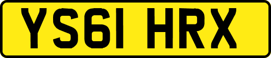 YS61HRX