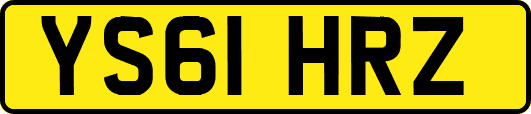 YS61HRZ