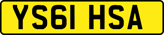 YS61HSA