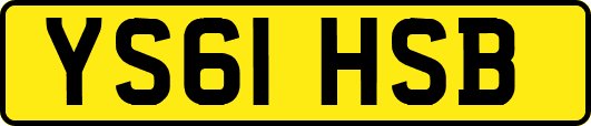 YS61HSB