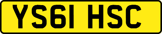YS61HSC