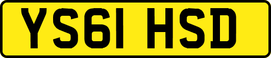 YS61HSD