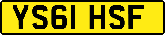 YS61HSF